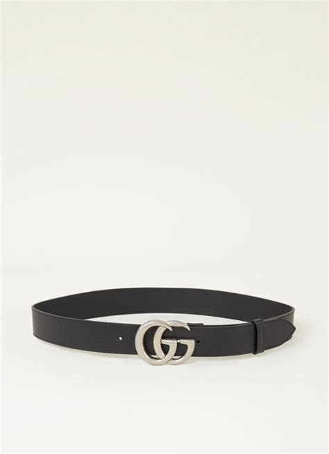 gucci riem nl|gucci riem heren.